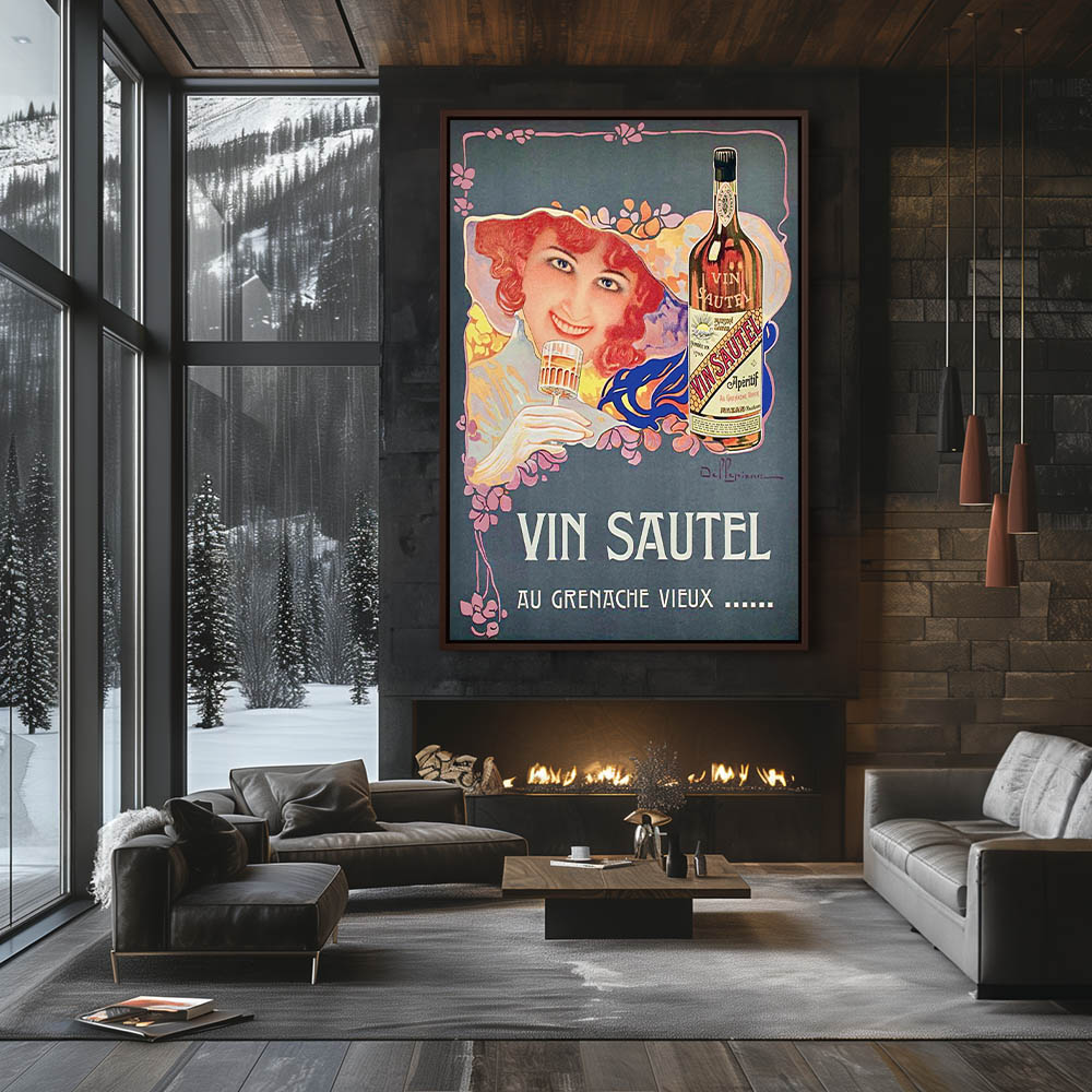 Vin Sautel - Image 3