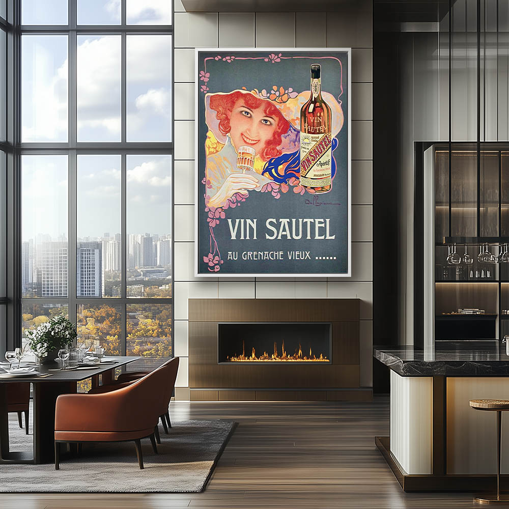 Vin Sautel - Image 4
