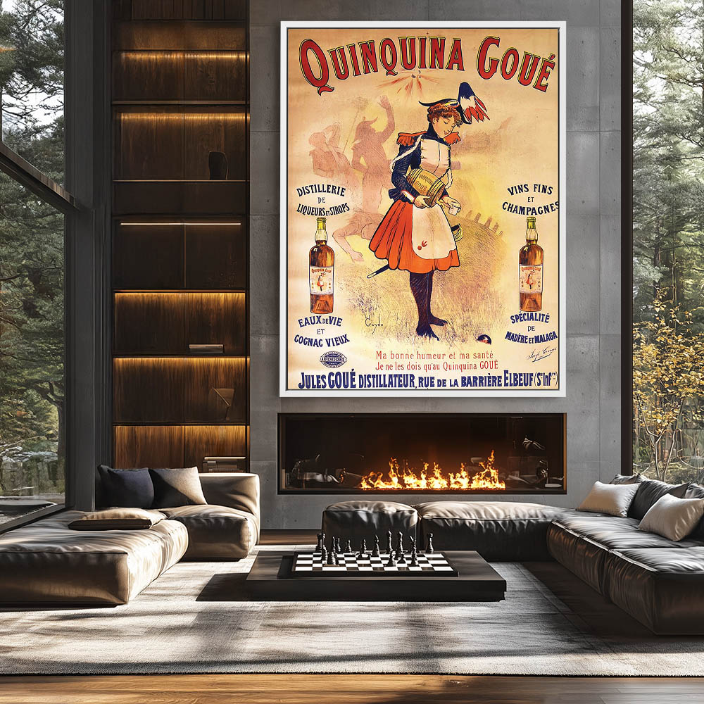 Liquor Poster - Image 4