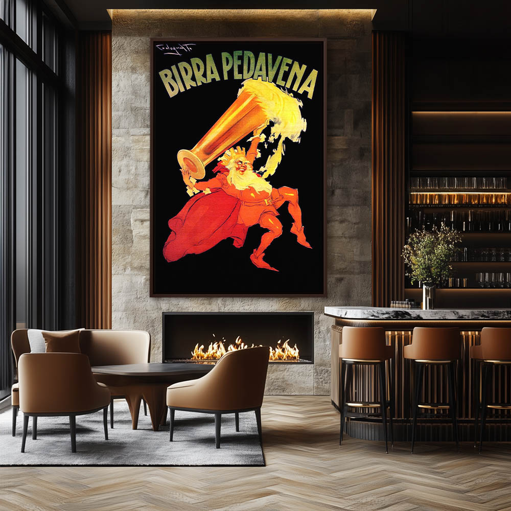 Birra Pedavena - Image 3