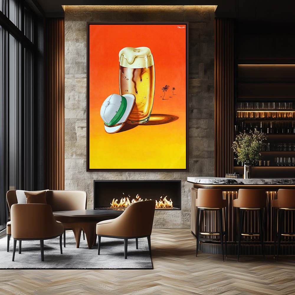Liquor Poster - Image 3