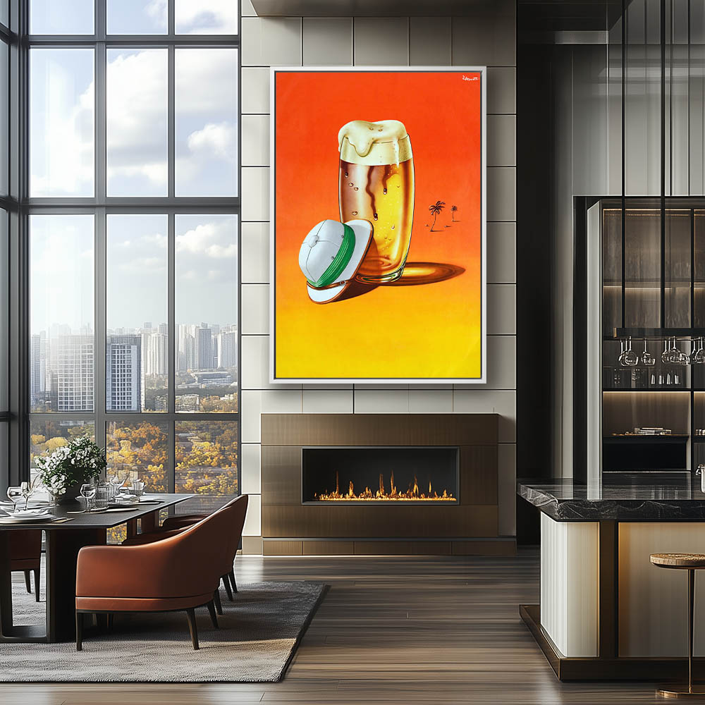 Liquor Poster - Image 4