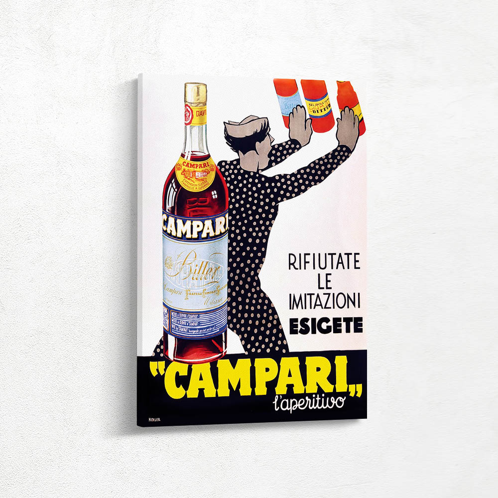 Campari Laperitivo