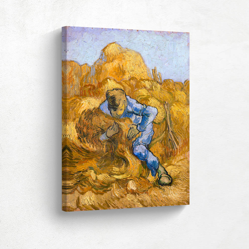The Sheaf Binder