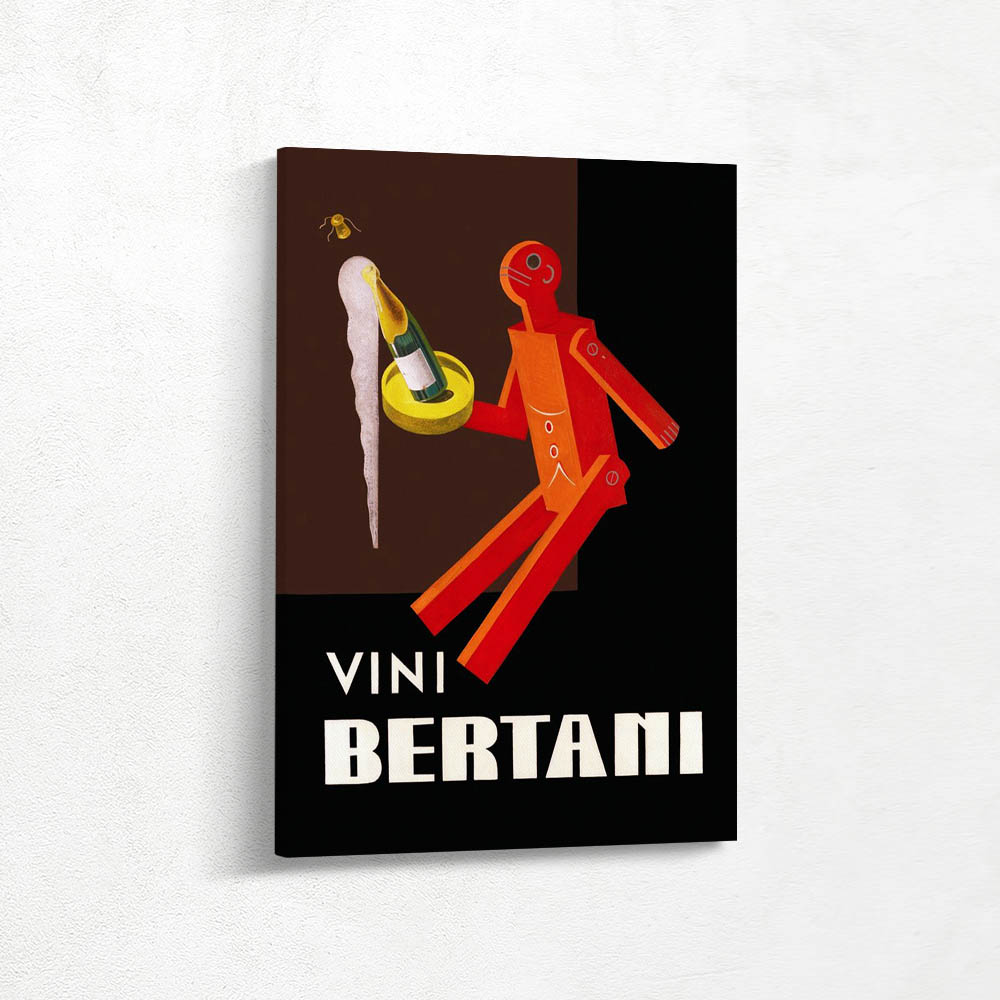Liquor Poster