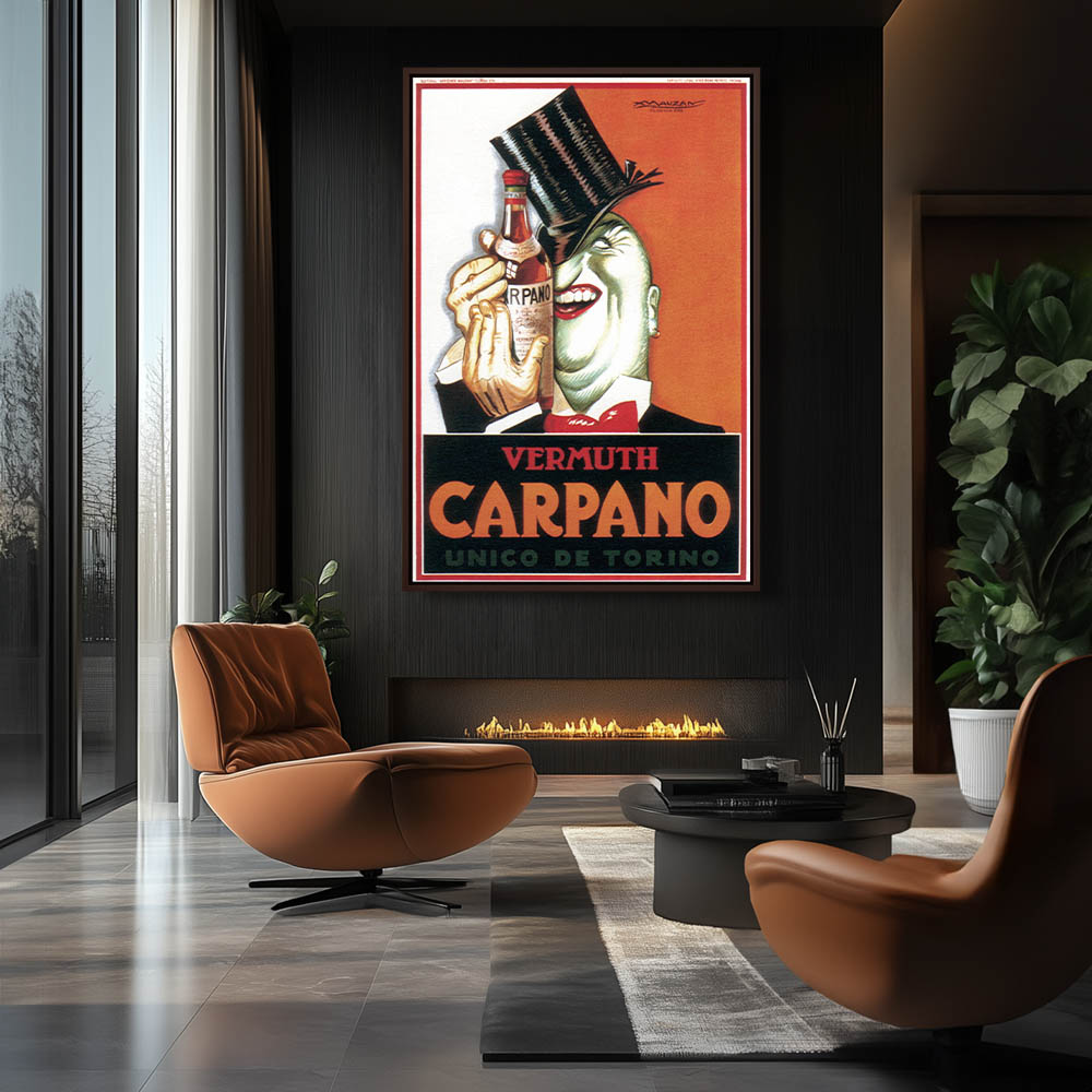 Liquor Poster - Image 3