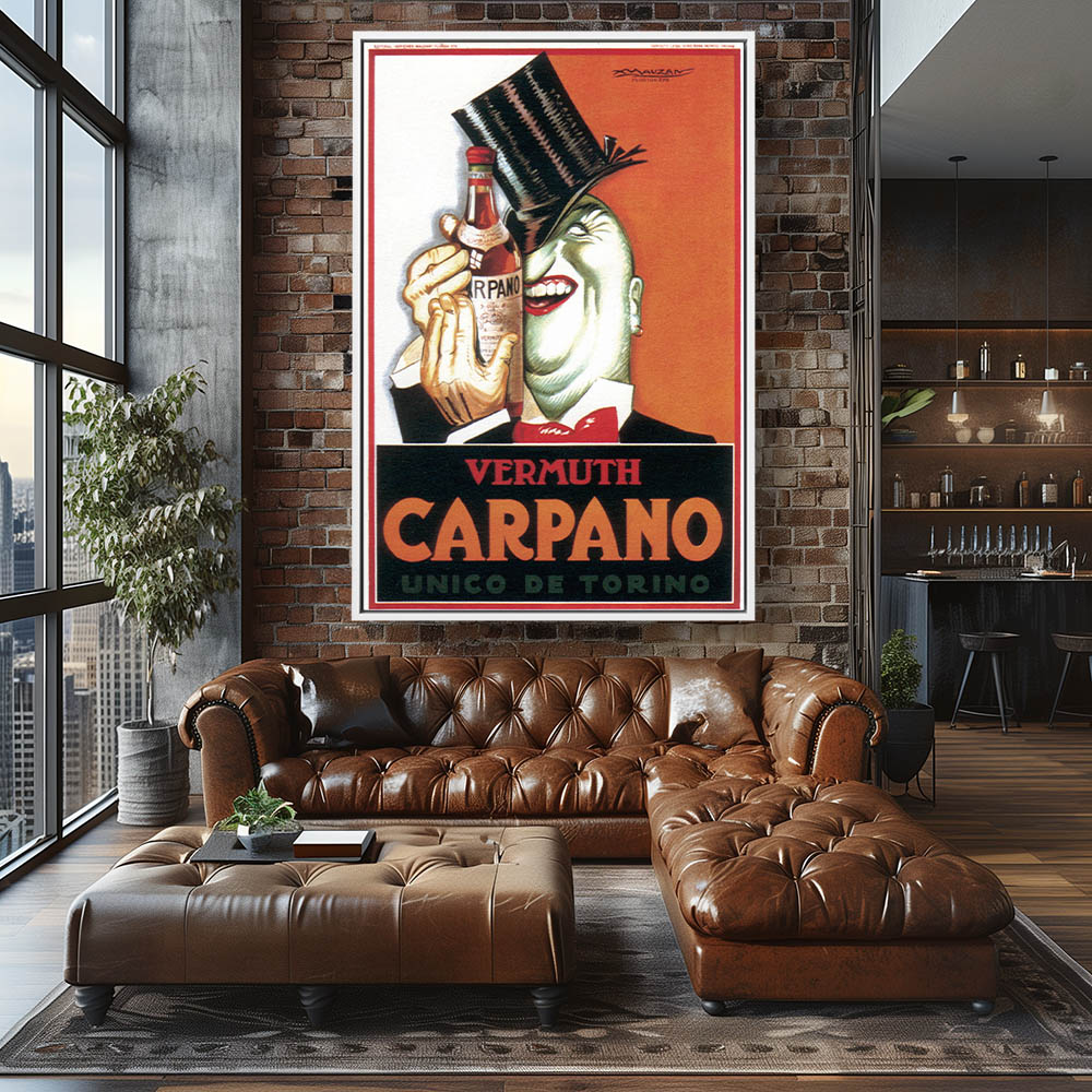 Liquor Poster - Image 4
