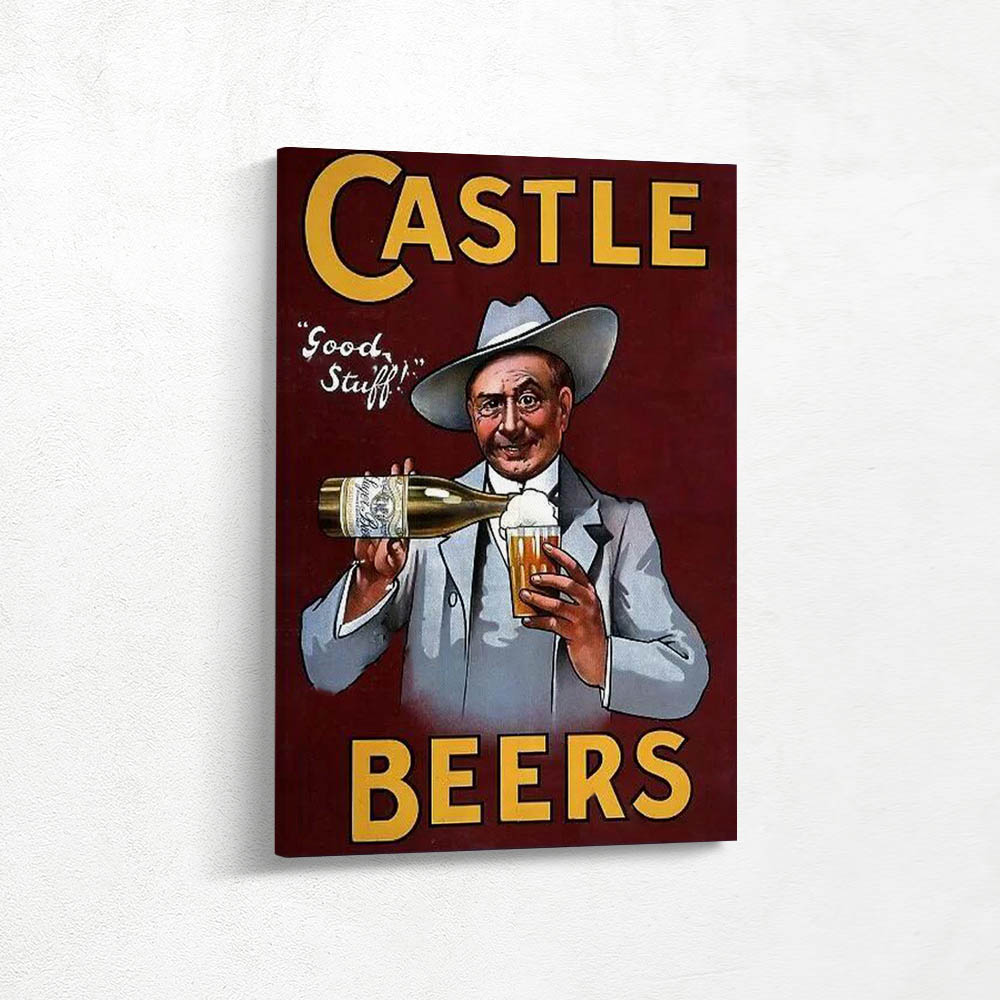 Castle Beers
