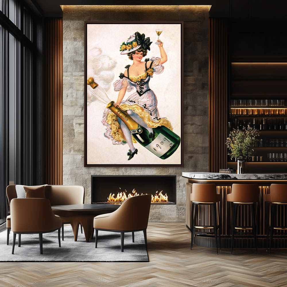 Liquor Poster - Image 3
