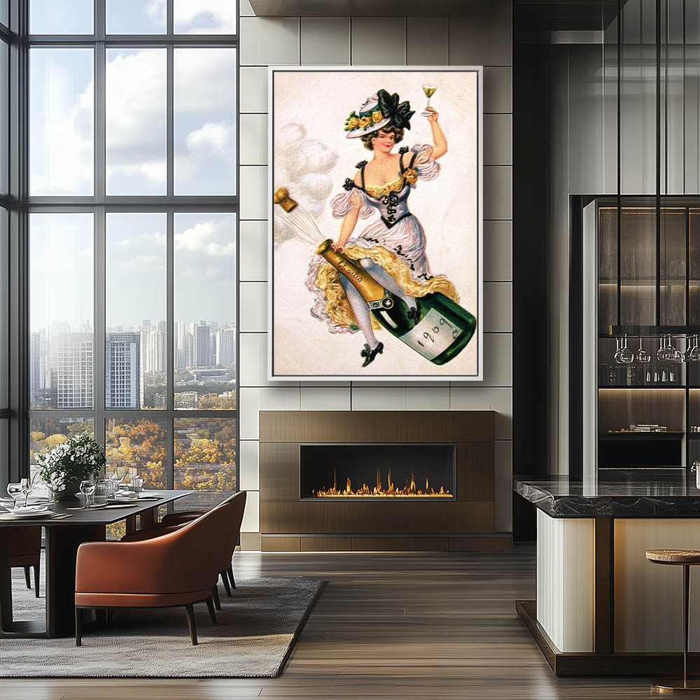 Liquor Poster - Image 4