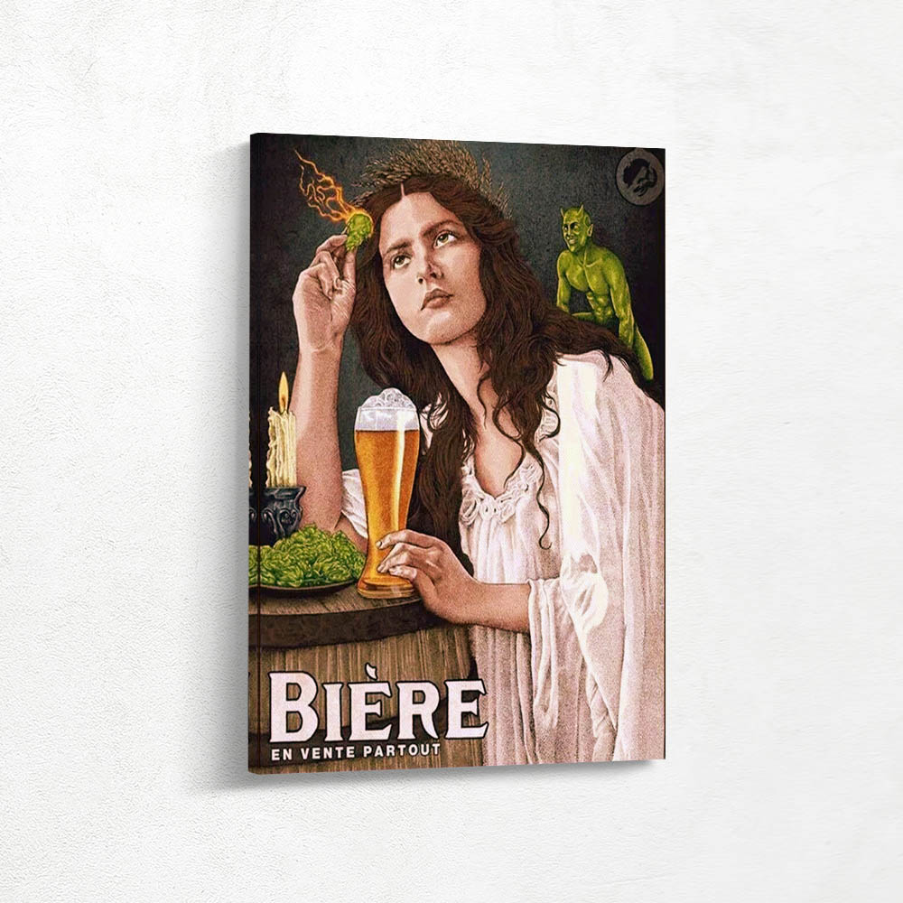 Biere En Vente Partout