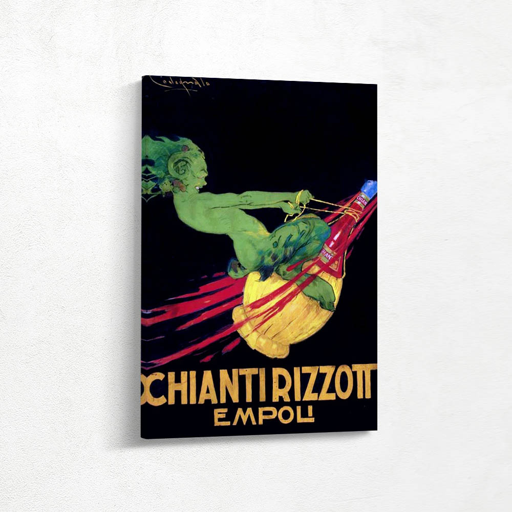 Liquor Poster