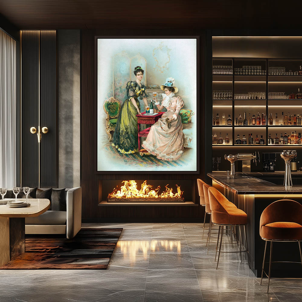 Liquor Poster - Image 3