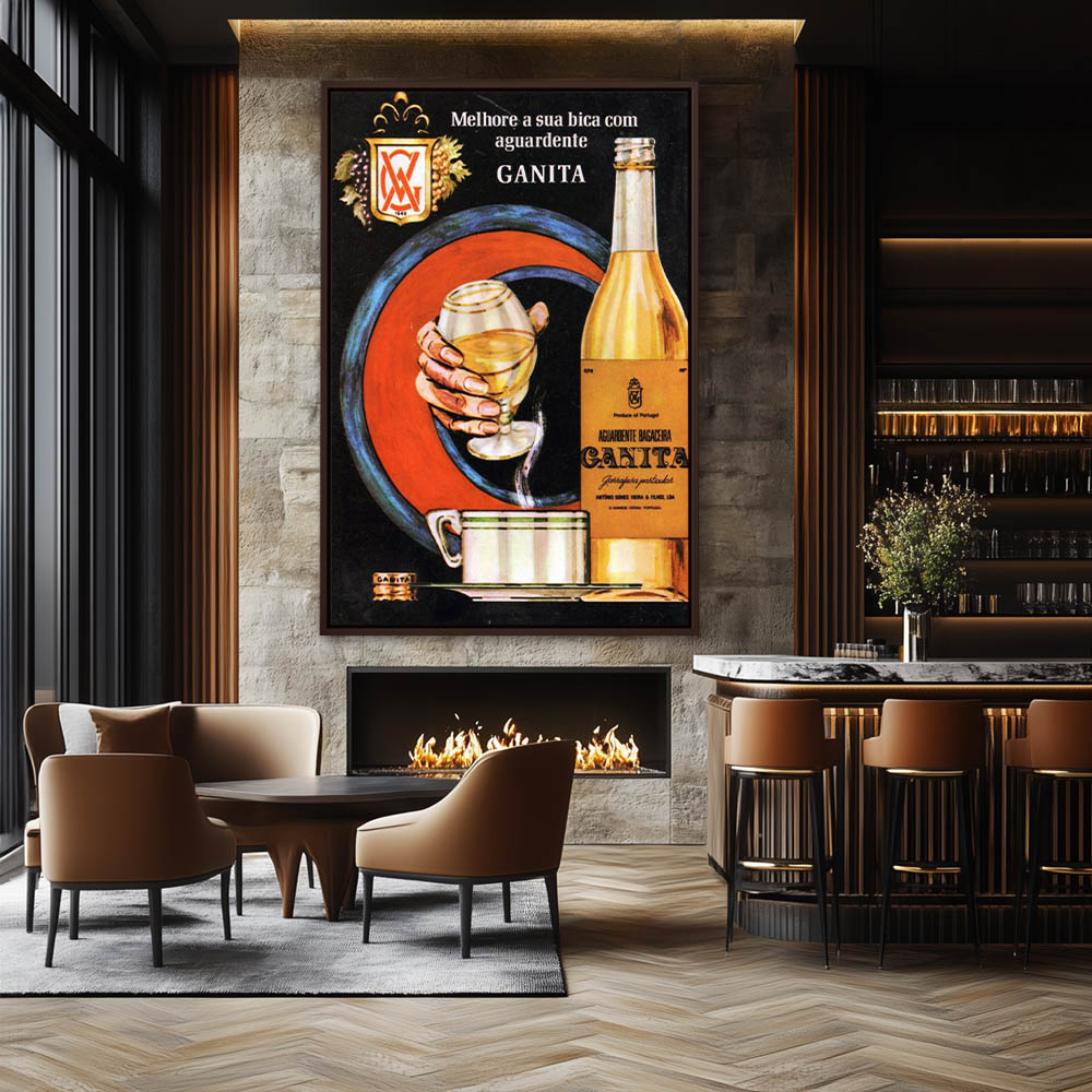 Liquor Poster - Image 3