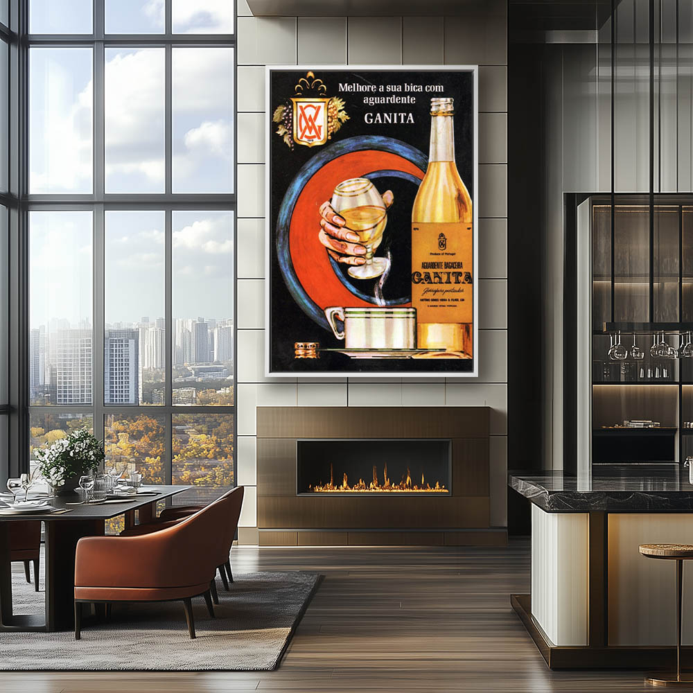 Liquor Poster - Image 4