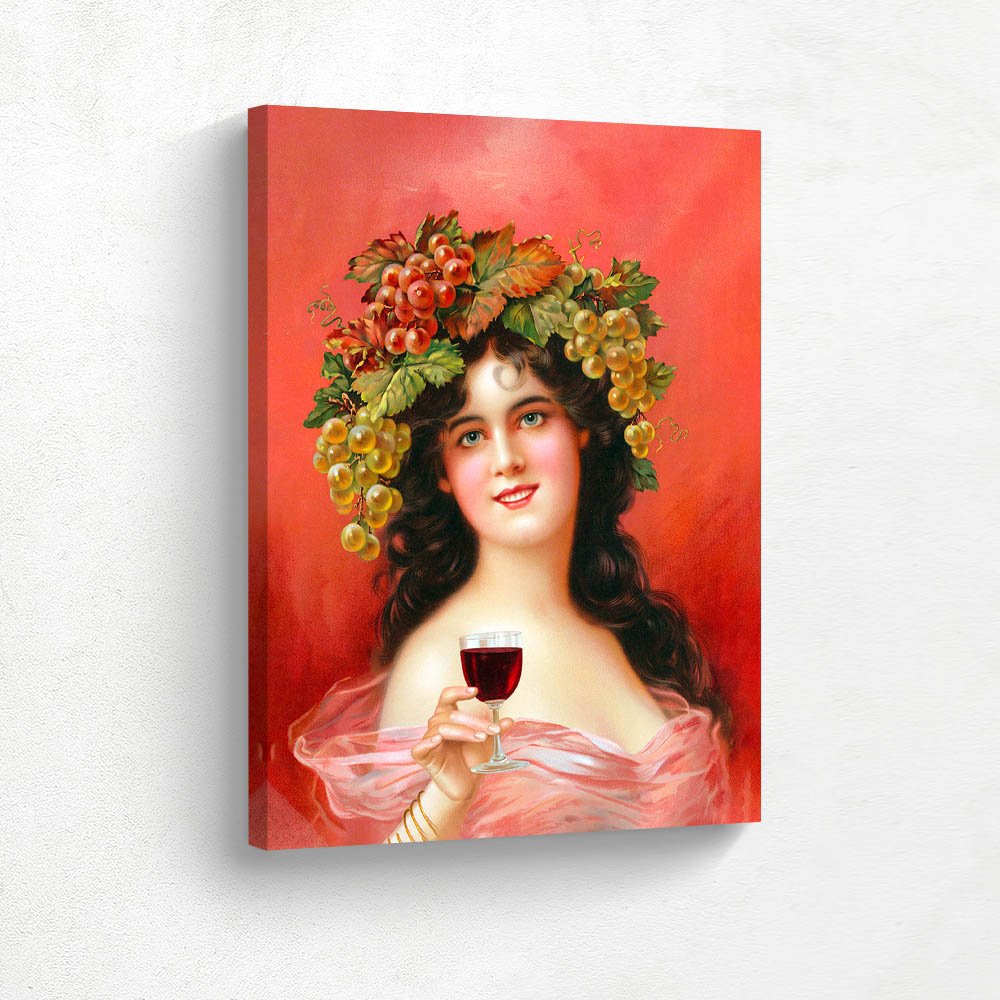 Wine Poster