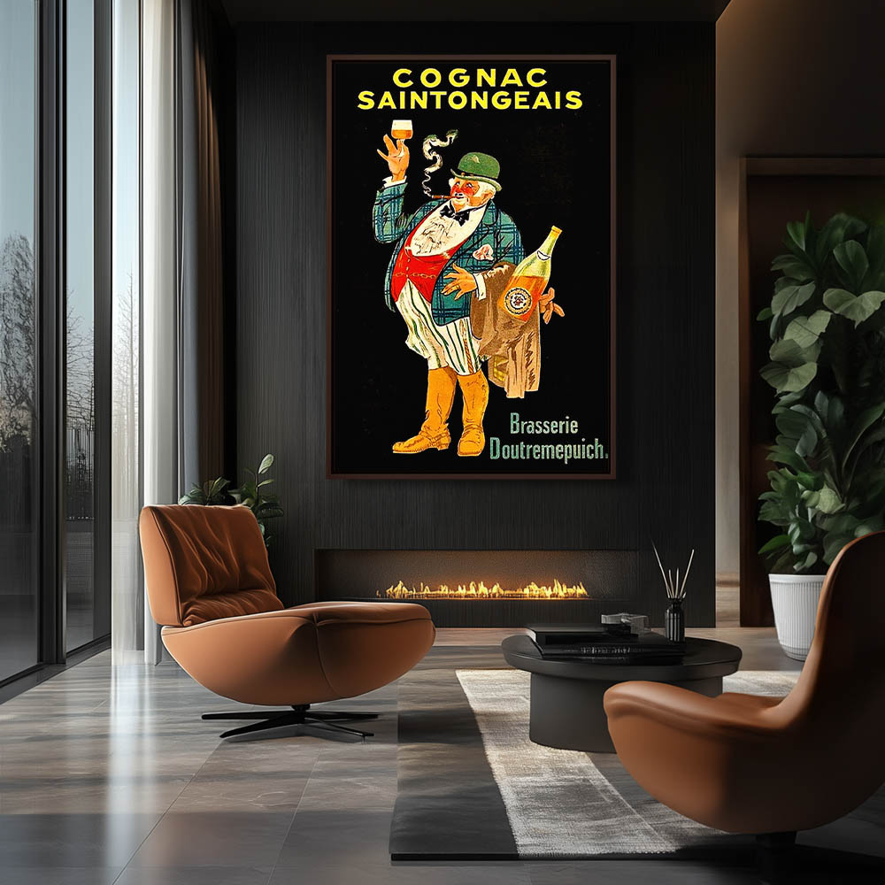 Liquor Poster - Image 3