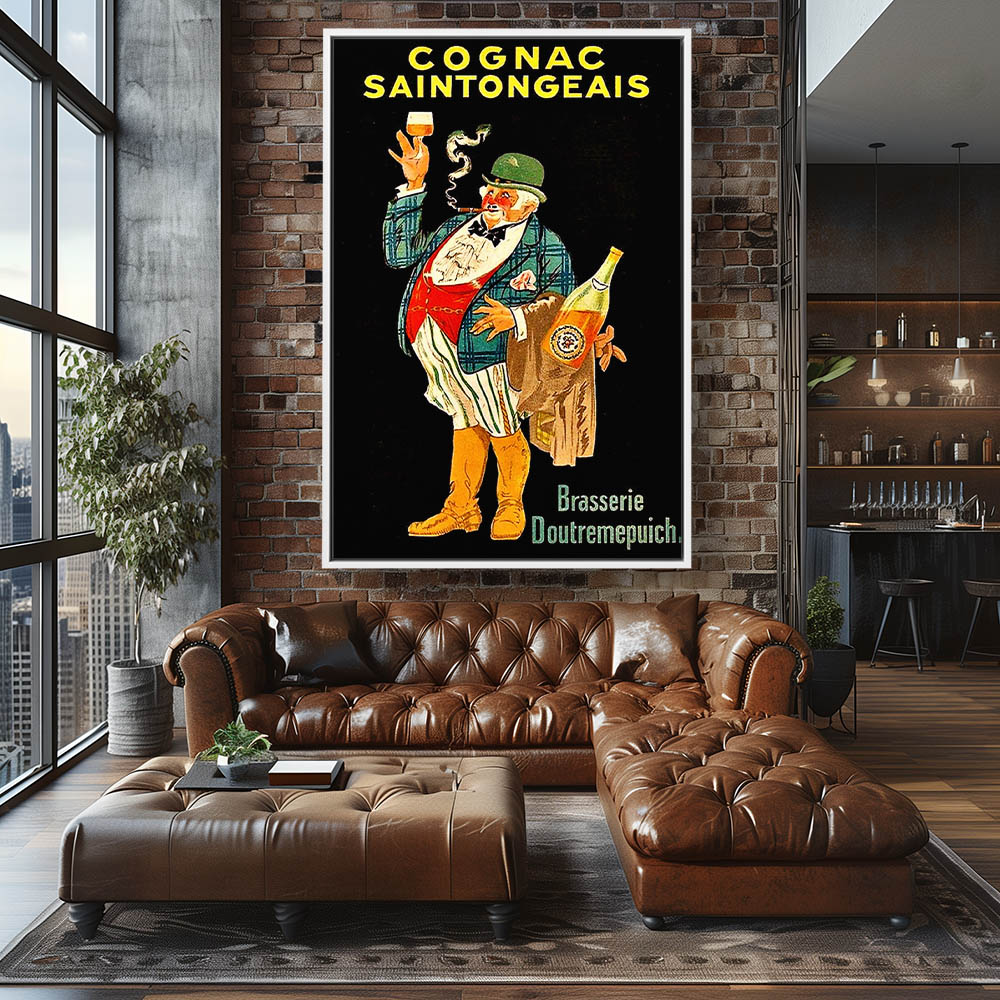 Liquor Poster - Image 4