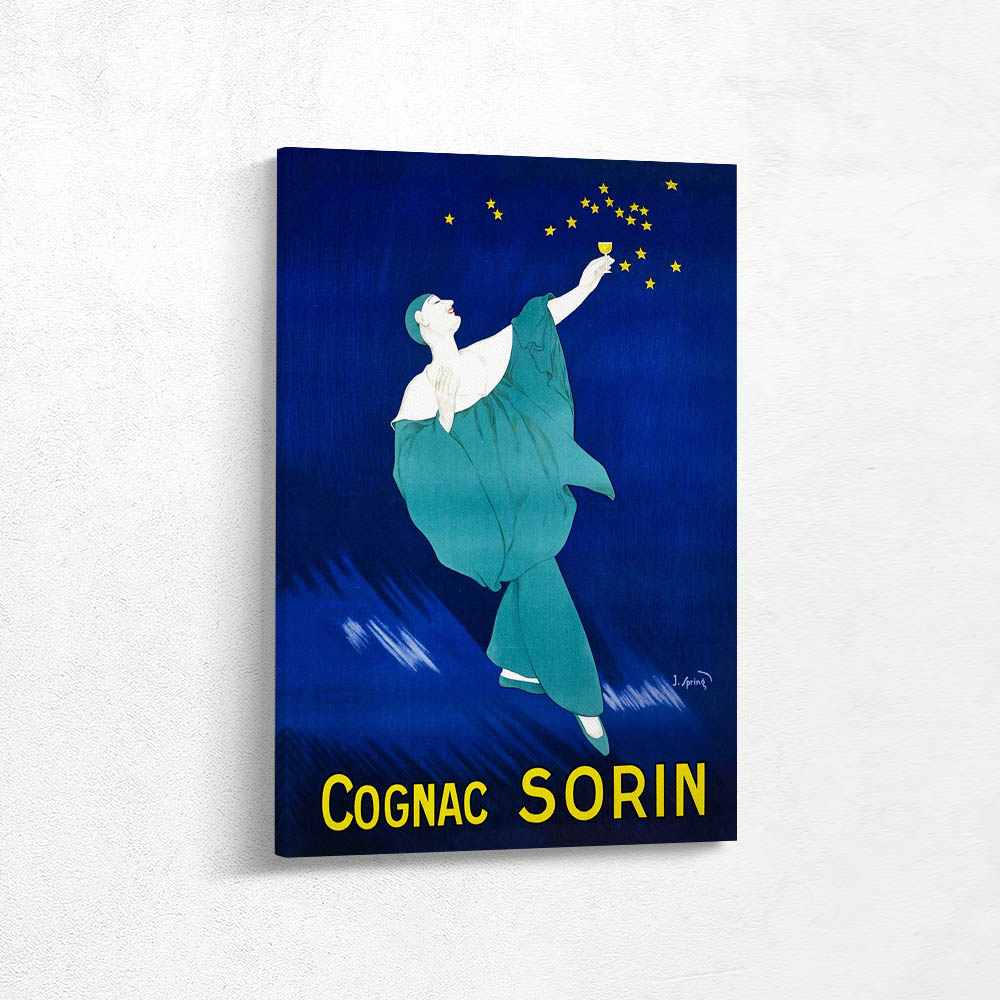 Liquor Poster