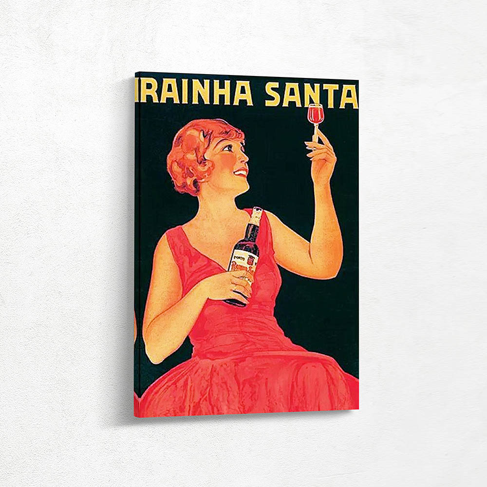 Rainha Santa
