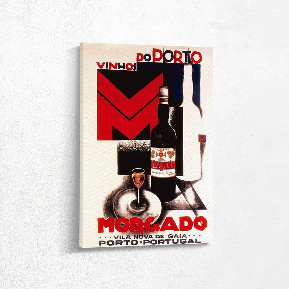 Vinhos Do Porto Morgado