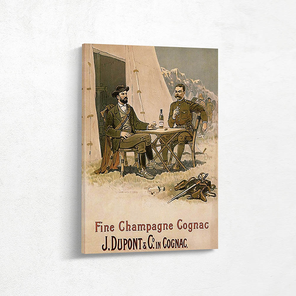 J. Dupont & Co Cognac