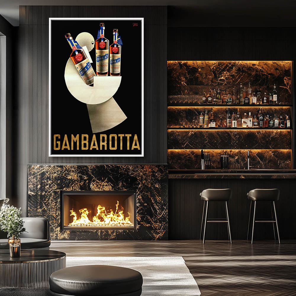 Liquor Poster - Image 4