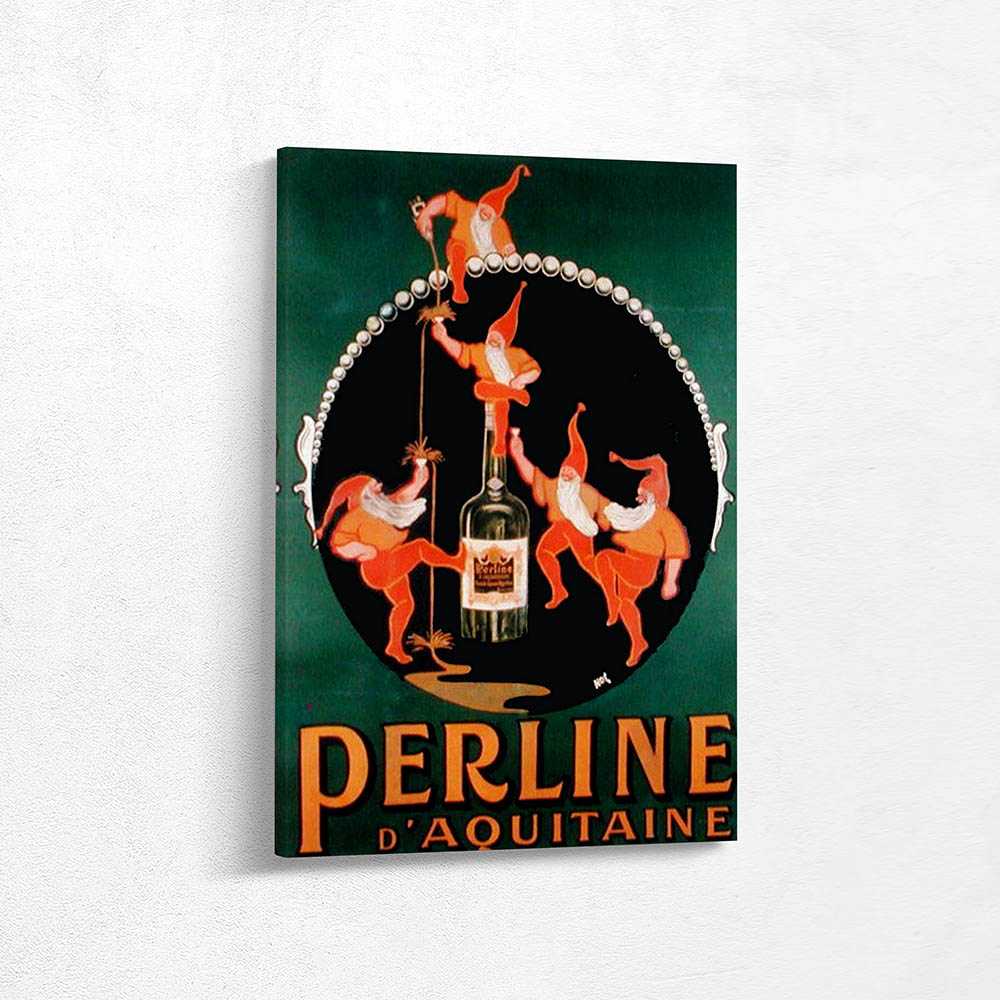 Perline D’Aquitaine