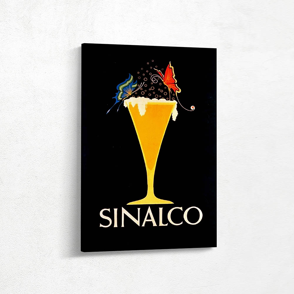 Sinalco