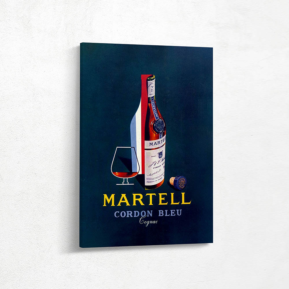 Martell Cordon Bleu