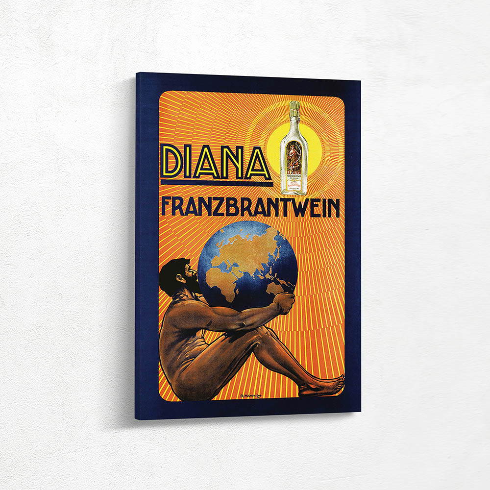 Diana Franzbrantwein