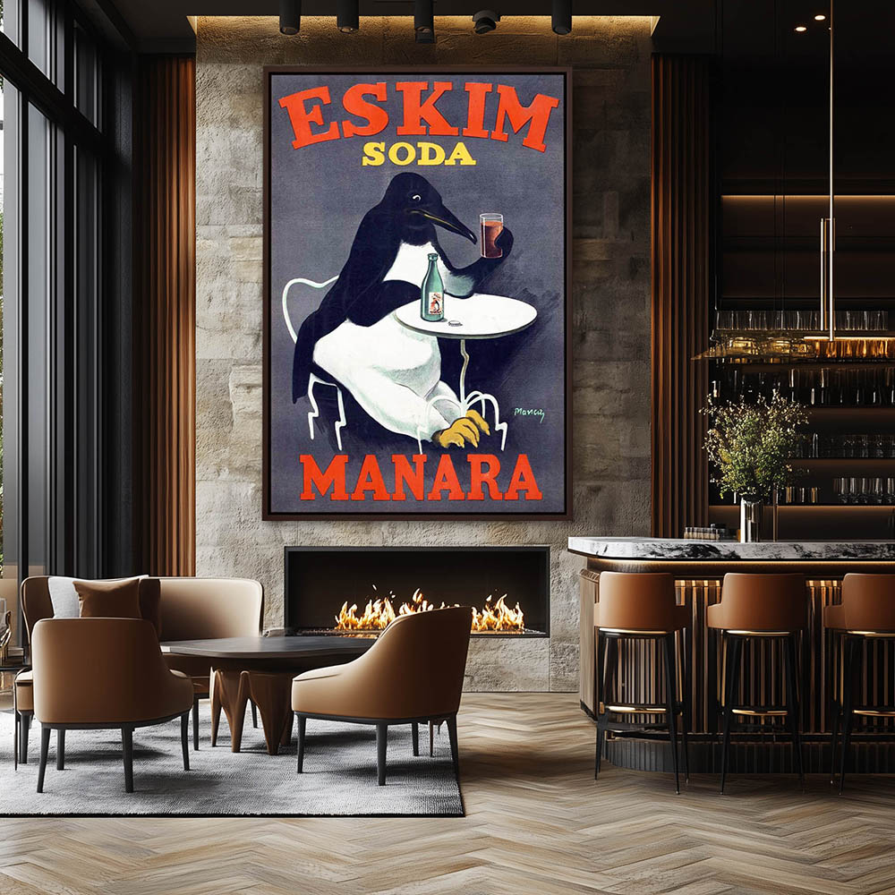 Soda Poster - Image 3