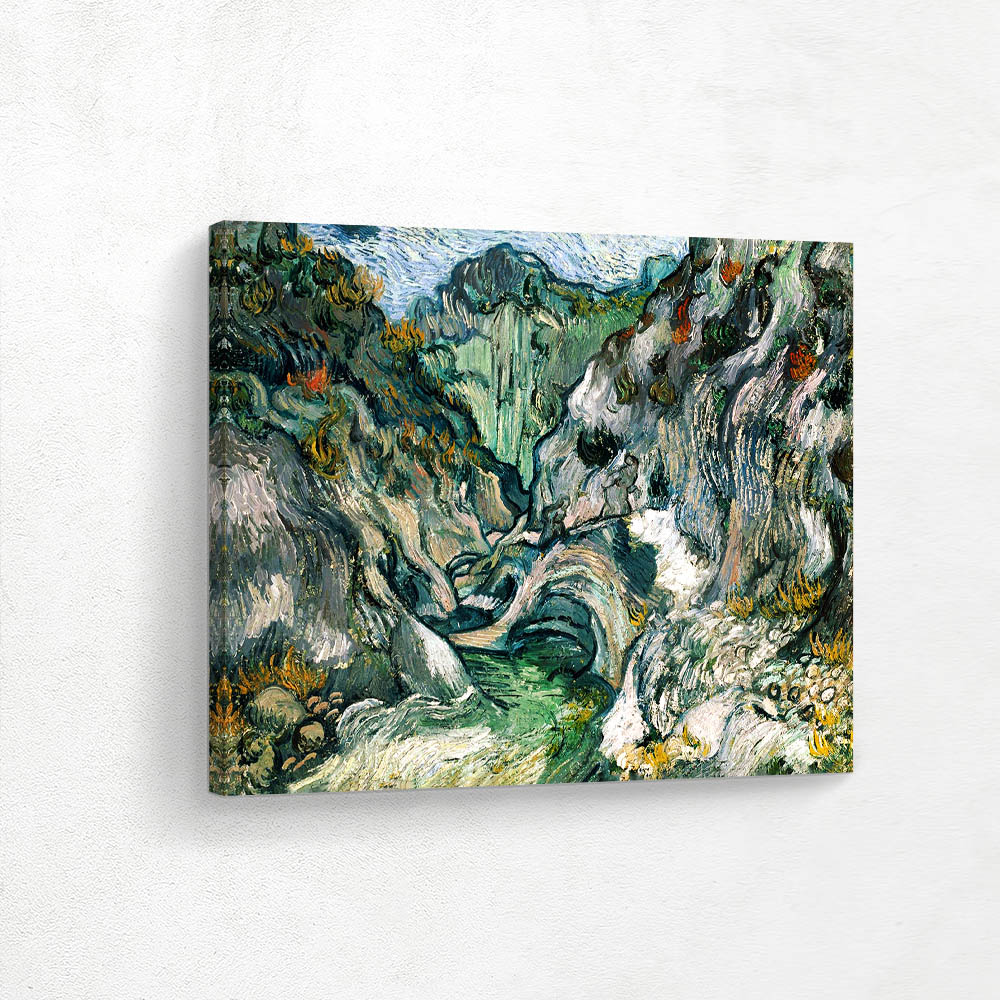 Ravine