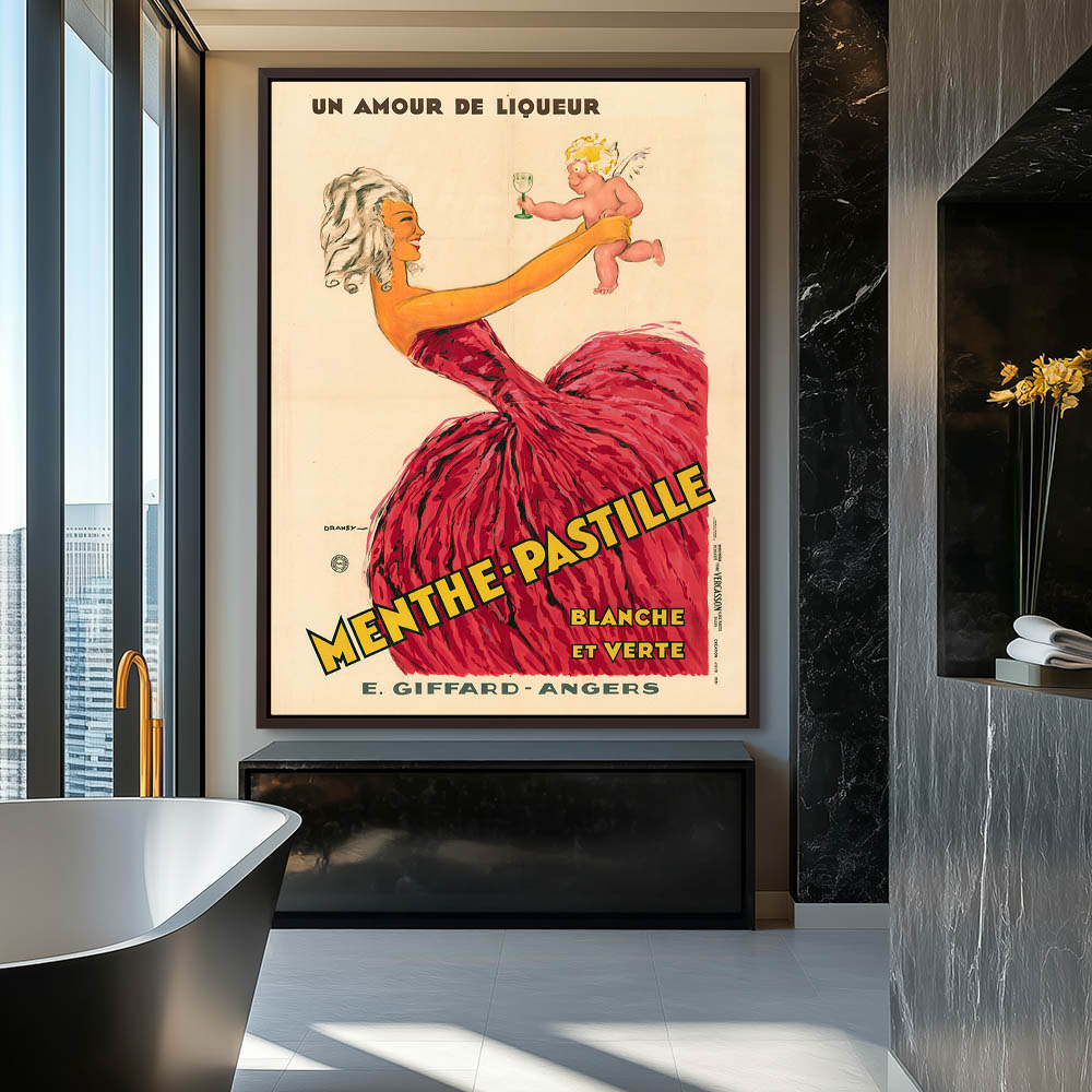 Liquor Poster - Image 3