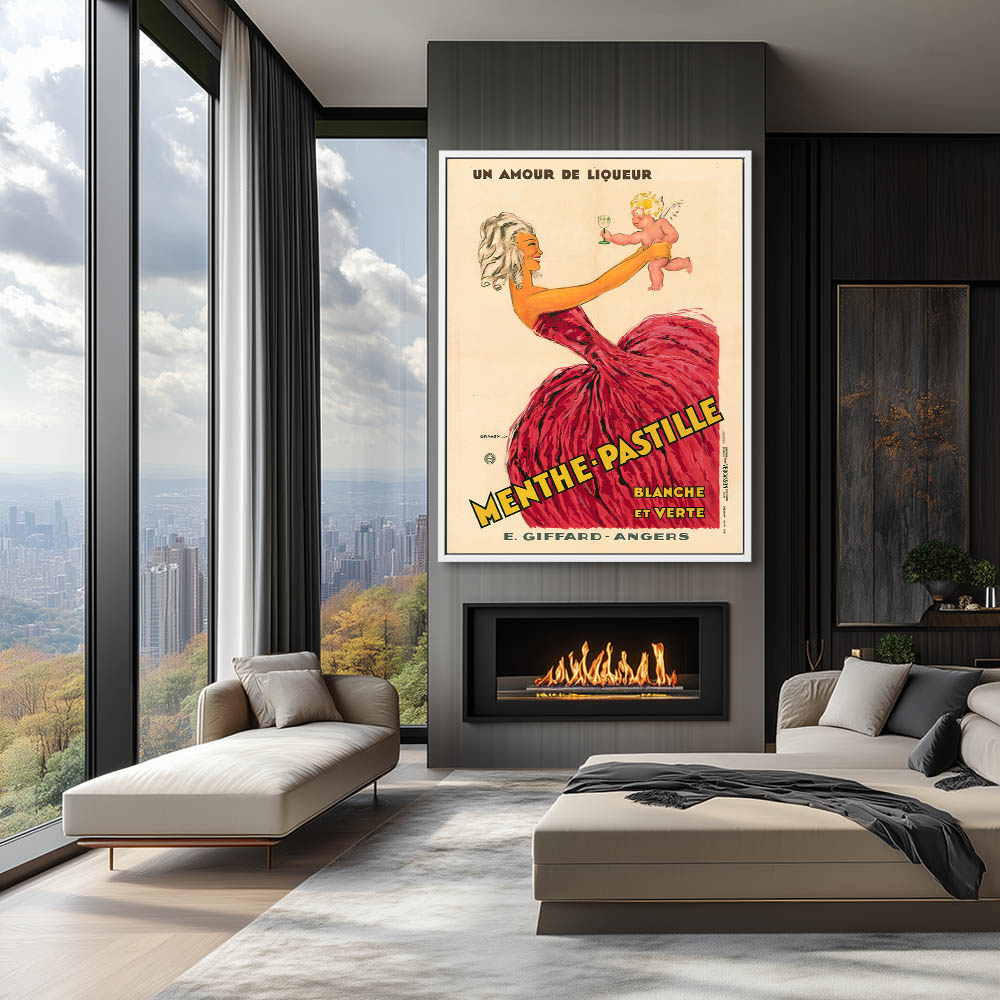 Liquor Poster - Image 4