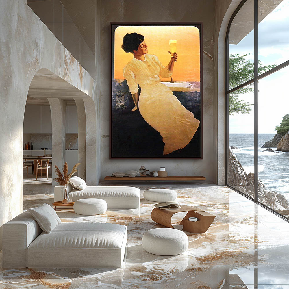 Liquor Poster - Image 3