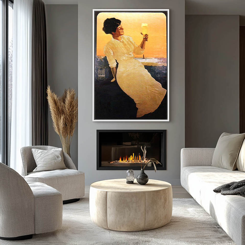 Liquor Poster - Image 4
