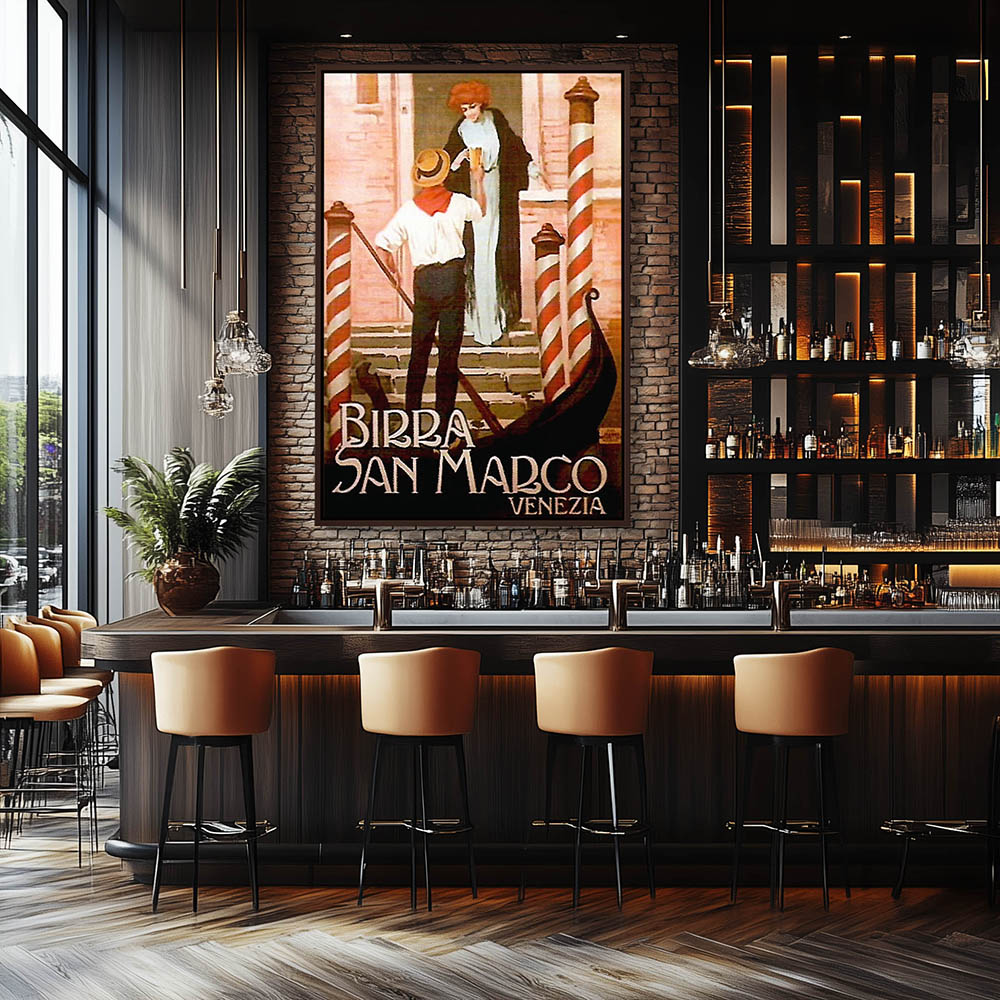 Liquor Poster - Image 3