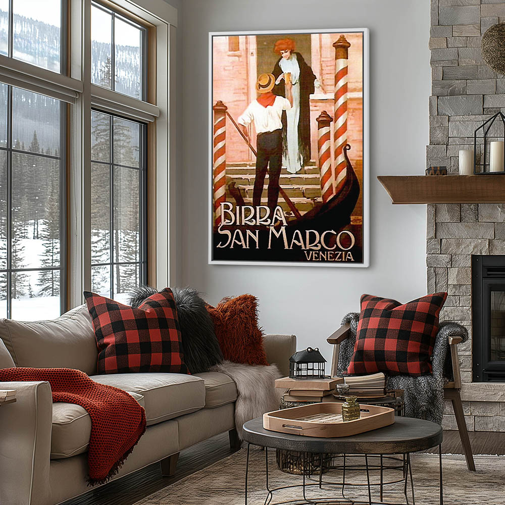 Liquor Poster - Image 4
