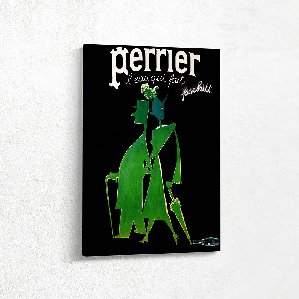 Perrier