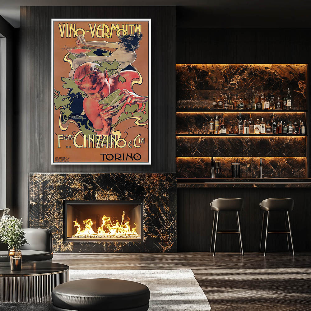 Liquor Poster - Image 4