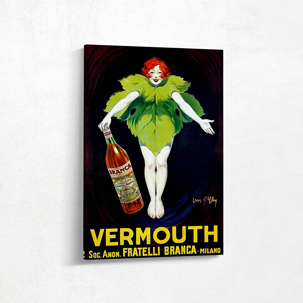 Liquor Poster