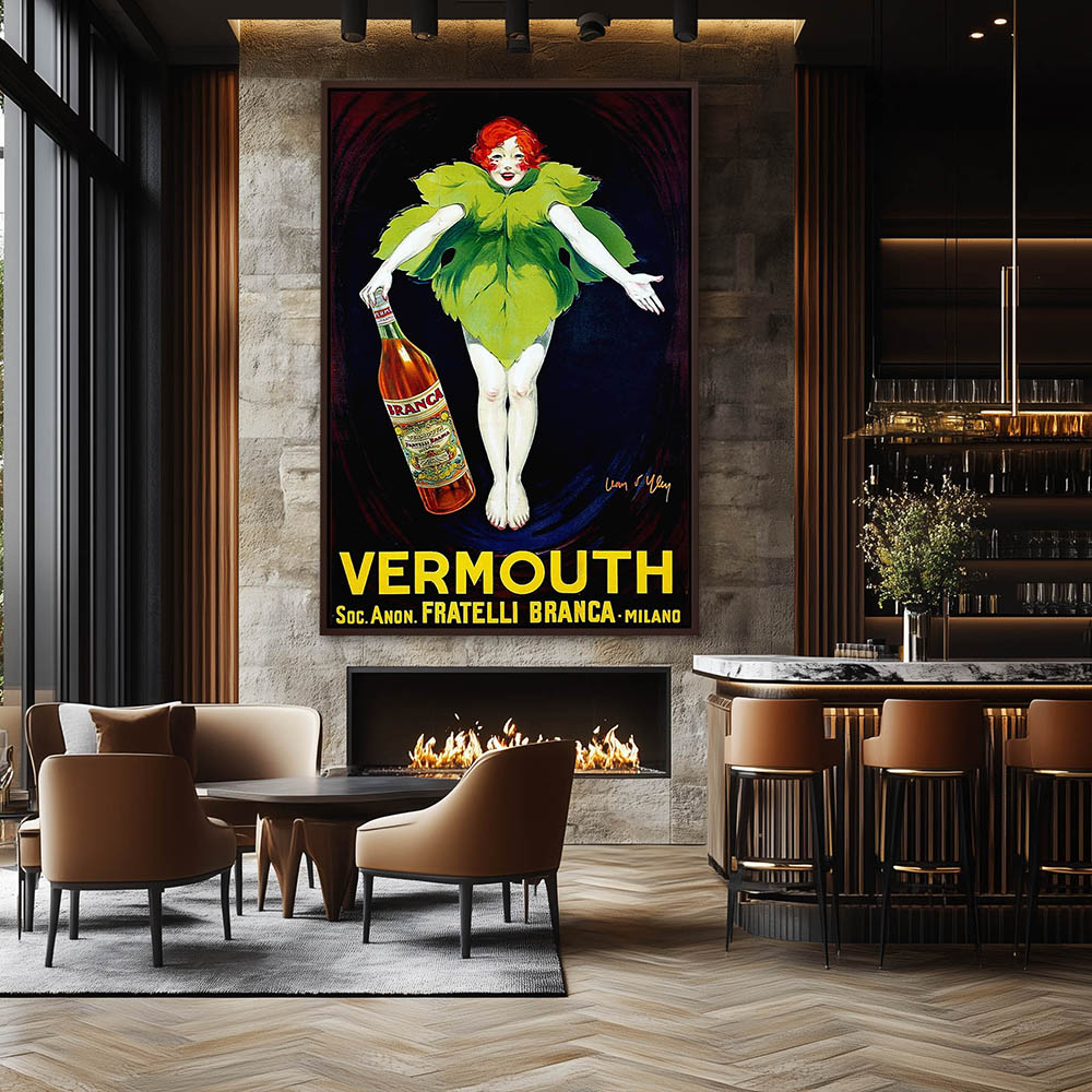 Liquor Poster - Image 3