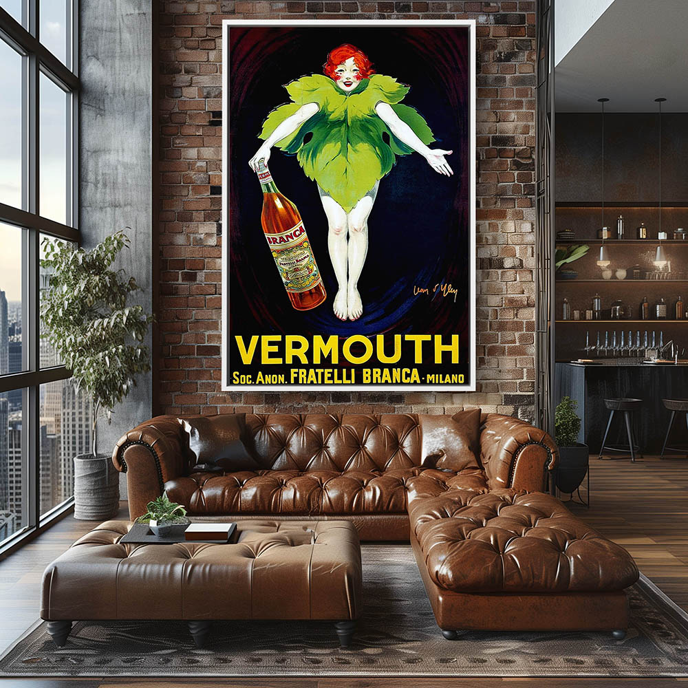 Liquor Poster - Image 4