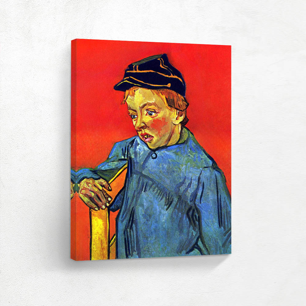 The Schoolboy