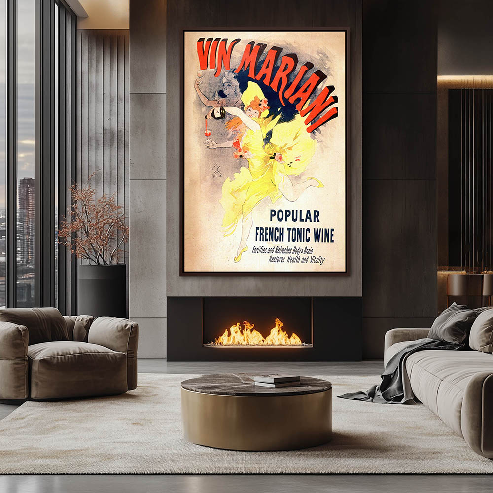 Liquor Poster - Image 3