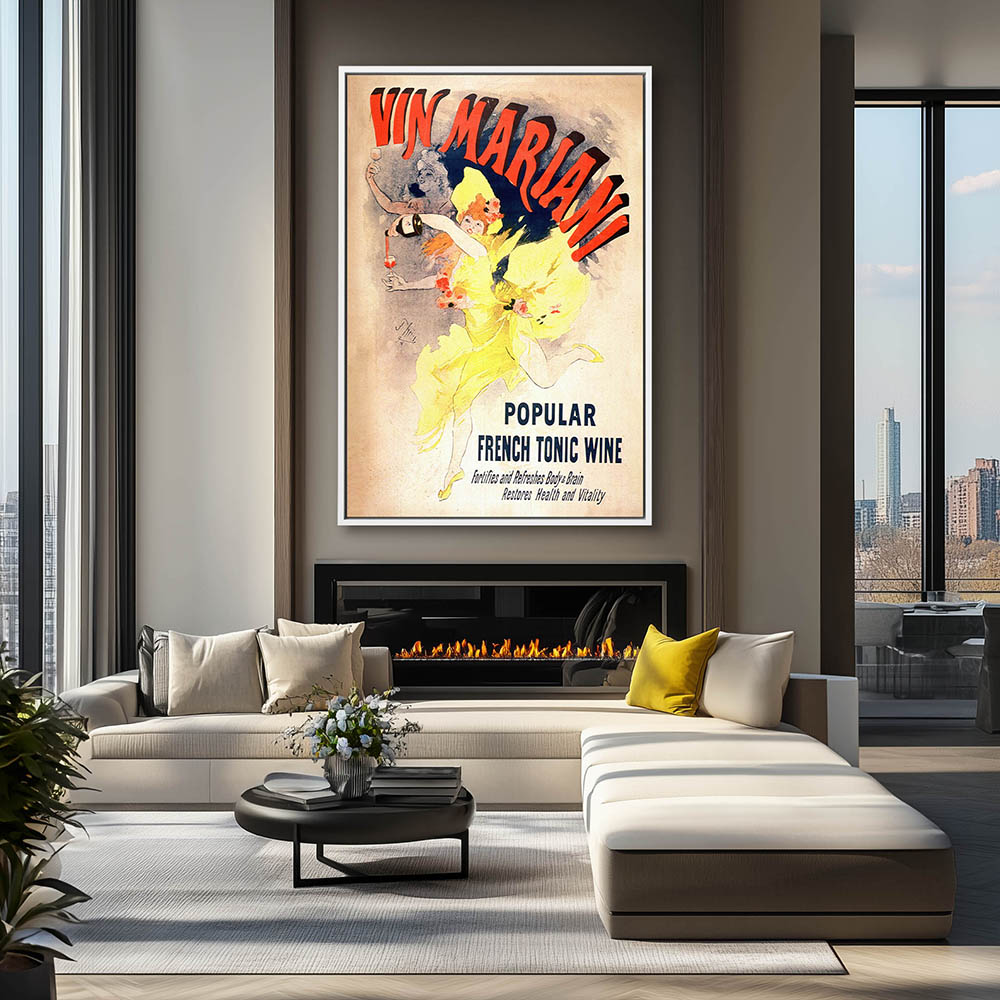 Liquor Poster - Image 4