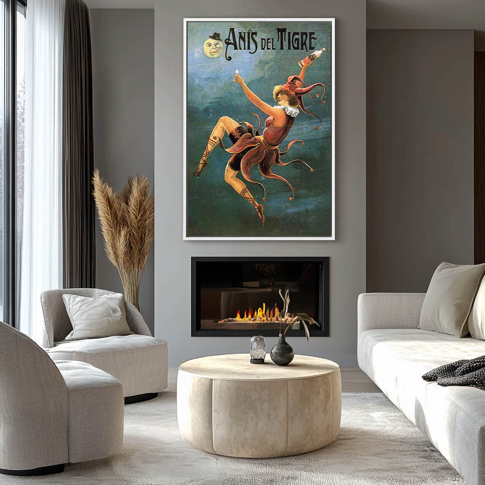 Liquor Poster - Image 4