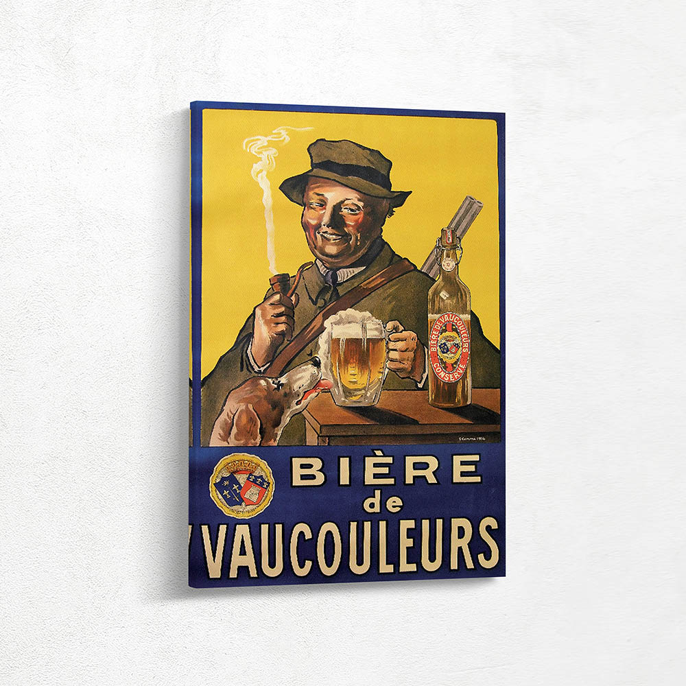 Biere de Vaucouleurs