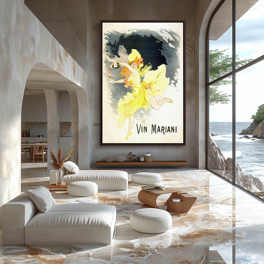 Liquor Poster - Image 3